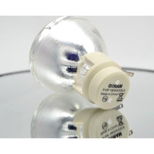 Kaita for EC.JBU00.001 compatible projector lamp bulb for X110P X1161P X1261P projectors P-VIP 180/190/0.8 E20.8