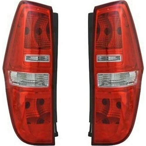 OEM 924014H020 924024H020 Rear tail light assembly rear brake light signal light warning light For Hyundai H-1 H300 Starex II 08
