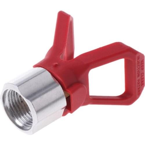 3600PSI High Pressure Airless Paint Spray With Nozzle for graco Wagner Titan