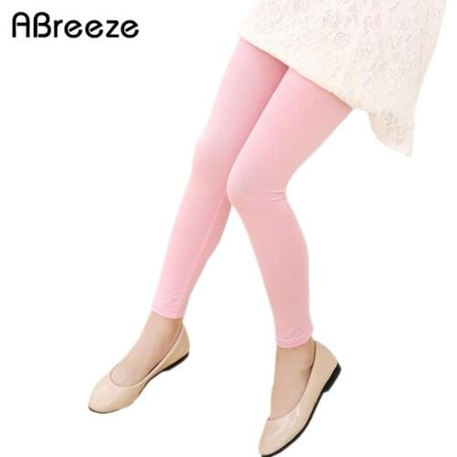 Брюки для девочек ABreeze China At AliExpress