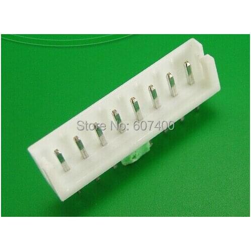 B8B-EH-A(LF)(SN) CONN HEADER EH TOP 8POS 2.5MM Connectors terminals housing 100% new parts B8B-EH-A