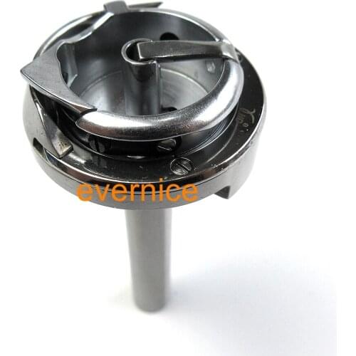 Hook+Bobbin Case For Brother Lt2-B841-3 842-3 T-8420 847 2 Needle Sewing Machine