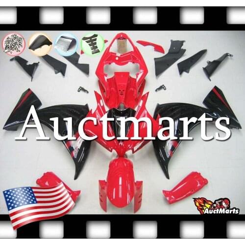 For Yamaha YZFR1 YZF R1 1000 2012-2014 12 13 14 Fairing Kit Bodywork ABS (P/N:4k19)