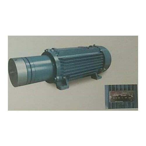 Motor 380V/50HZ 3KW For glass grinding mahcine. GOLIVE straight-line Double edger glass machine