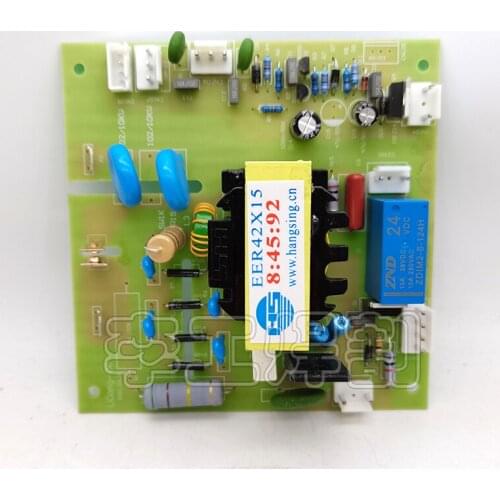 WS/TIG160 200 250 300 Inverter Argon Arc Welding Machine High Frequency Arc Starting Plate