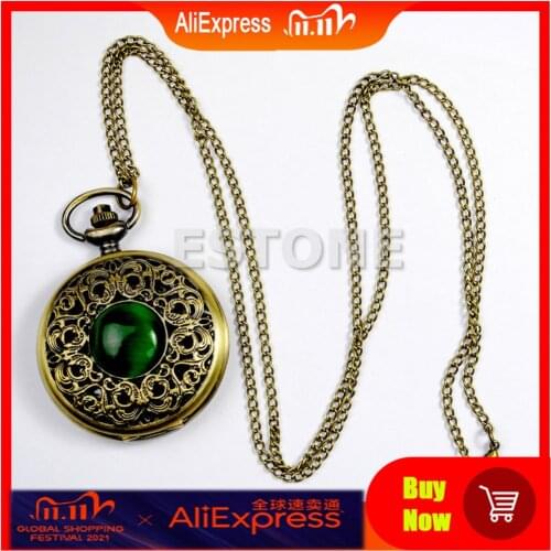 JAVRICK Pocket Watch