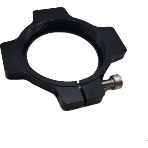 Bike Bicycle Crank Chainring Preloader Adjuster For Race Face SRAM Sram Dub 30mm Aluminum Alloy Cycling Component Part Accessory