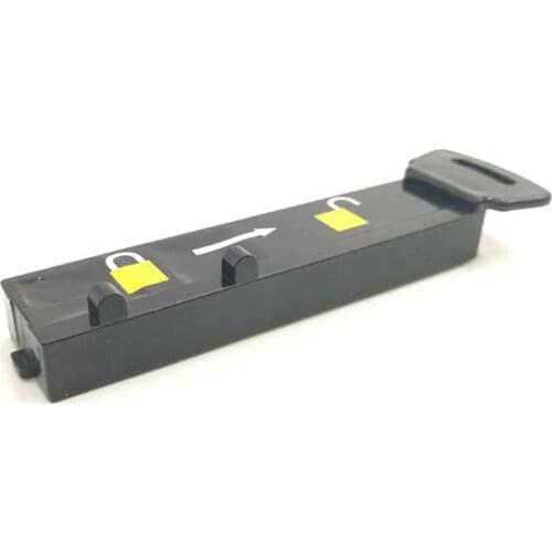 Magnetic Display Hook Destacher S3 Key For Balck Safety Stop Lock Anti-theft Hook Unlocker Hook Display Stand