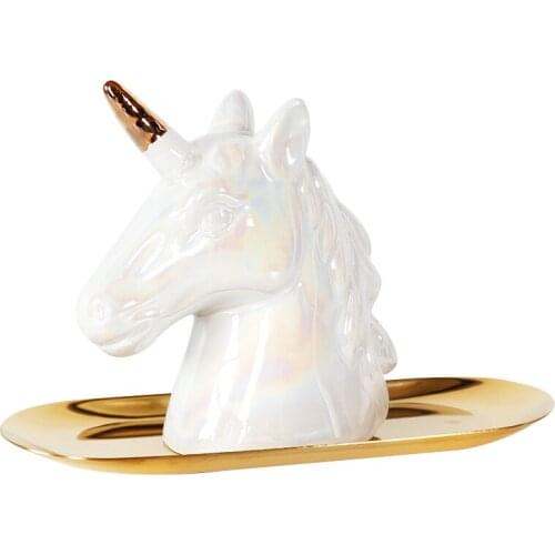 Cute Piggy Bank For Kid Interesting Piggy Bank Save Coins Money Toy Creative Birthday Horse Animal Hucha Household Items ED5CXG