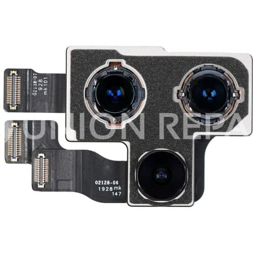 OEM Original Back Camera Replacement Rare Camera for iPhone 11 PRO Tested 100% Working Good