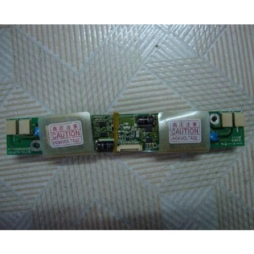 PCBA original four small mouth pressure high pressure plate P1742E05 VER2.0 inverter