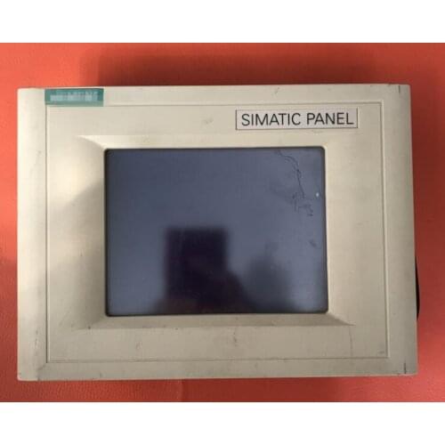 6AV6 545-0AA15-2AX0 touch screen , used in good condition . 80% appearance new , good working , free shipping