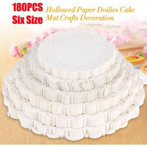 Кружевные салфетки под приборы TOPINCN China At AliExpress