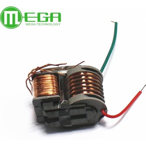15KV High Frequency Inverter High Voltage Generator Coil Arc Generator Plasma Boost Converter Inverter Step Up Power Module