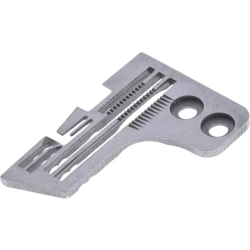 205243 FOR PEGASUS SEWING MACHINE SPARE PARTS NEEDLE PLATE