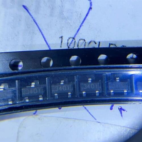 5PCS 3401 NTP3401 3401 NTP3401 Electronic components chip IC