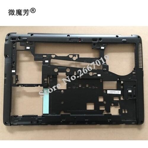 New For HP for EliteBook 850 g1 Bottom Base Case Cover D shell black