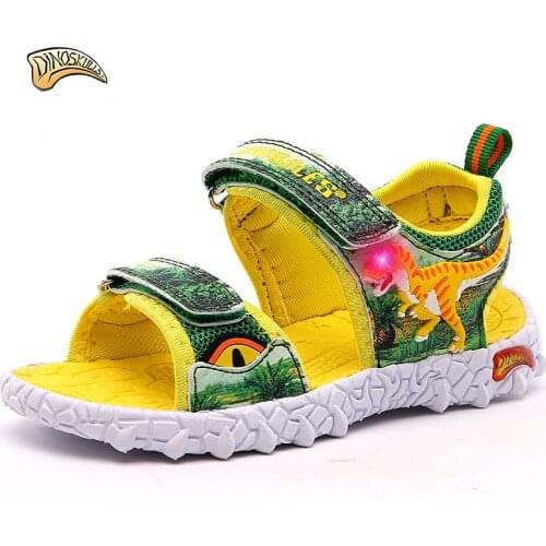 Детские тапочки Dinoskulls China At AliExpress