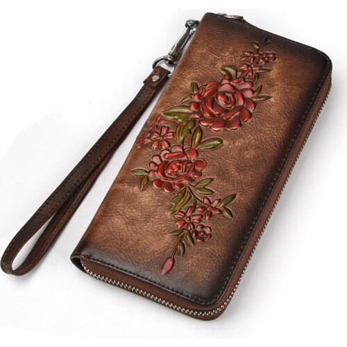 Dreamlizer Wallets And Business Card Holders