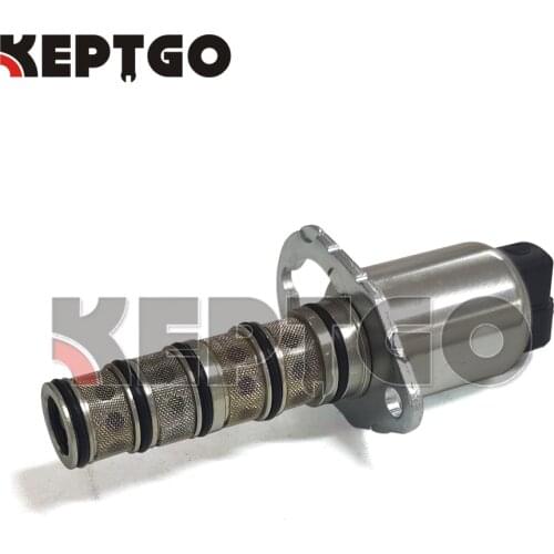 Hydraulic Solenoid Valve AT310586 for John Deere 325K 410K 210K 410L 310L 310SK