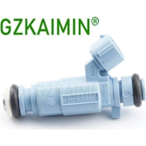Genuine Fuel Injector Nozzle OEM 35310-38010 3531038010 For Hyundai Kia