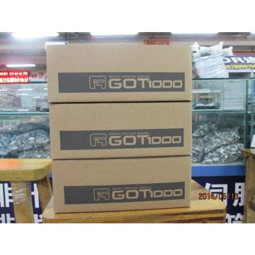 NEW&ORIGINAL Touch screen GT1155-QTBDQ