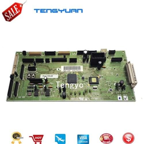 90% new oririginal Laserjet 9000 9000MFP 9050 9040 DC Control Board RG5-5778 RG5-5778-000 RG5-5778-000CN Printer parts