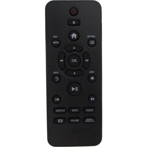 Remote Control For Philips DVP3005/69 DVP3005/37 DVP3005/94 DVP3005/78 DVP3005/05 DVP3005/00 DVP3005/02 DVP3006 Disc DVD Player