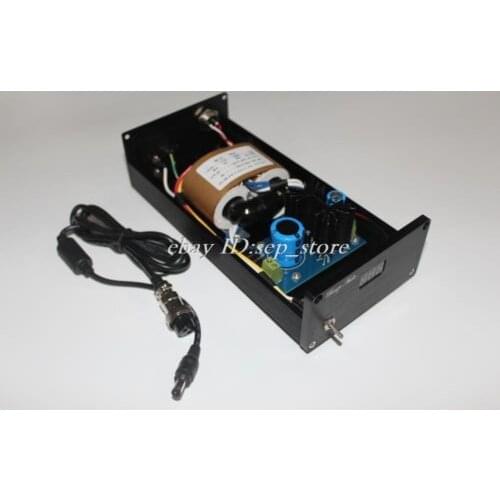 Sep_store 30W DC12V HiFi Linear power supply Regulated PSU for DAC headphone amp CL-215