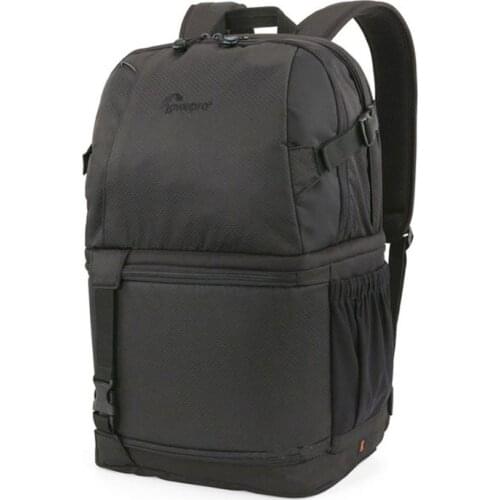 FAST SHIPPING Lowepro DSLR Video Fastpack 350 AW DVP 350aw SLR Camera Bag Shoulder Bag 17" Laptop & Rain Cover Wholesale