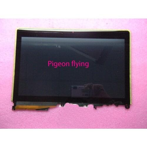 Thinkpad S230U LCD FRU:04Y1415