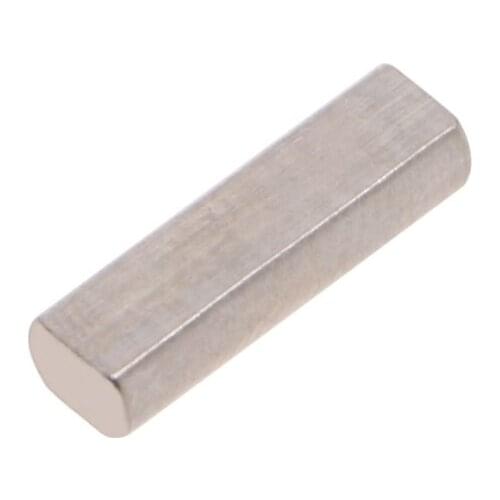 Wltoys 12428 12423 1/12 RC Car Spare Parts Rear Axle Active Tooth Axis 0085