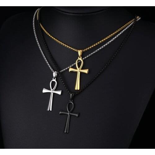 Zalzyywb Religious Pendants