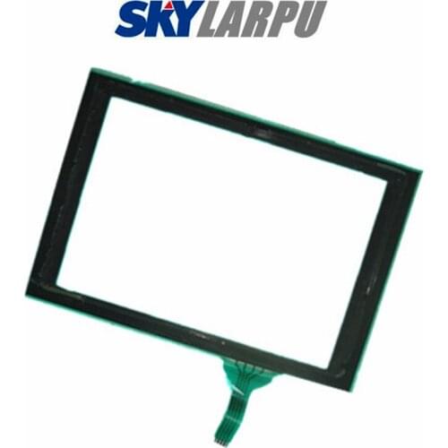 10.4"Inch Touch DMC-2131 Industrial Application Control Equipment Touchscreen Digitizer Panel Glass Free Shipping