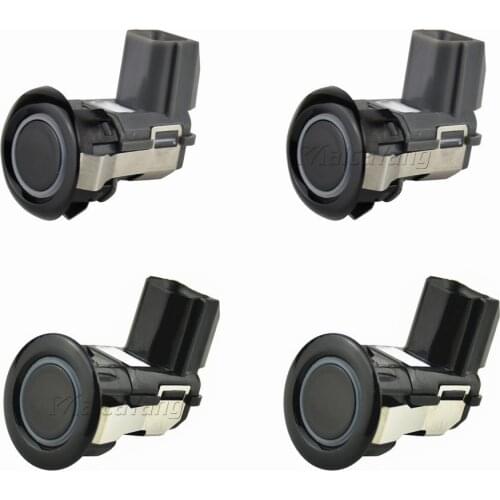 4PCS 6590.Z6 6590Z6 6590.Z1 Parking Distance Control Sensor For CITROEN C4 Aircross Peugeot Car parktronic