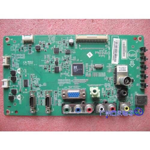 AOC T3207M driven plate 715G7337-M0F-000-004Y motherboard screen TPT320B5