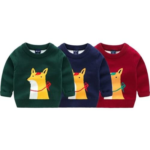 Babyage Sweatshirts For Boys