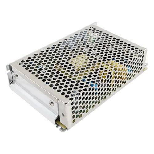 CE ROHS 60w 12v 5v dual smps