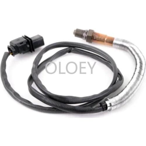 Oxygen Sensor 11787570760 0258017137 11787586692 for BMW 7 series F01 F02 for BMW 5 series E60 for BMW X6 XDRIVE 35i 2008-2010