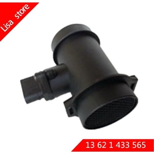 Air flow sensor For BMW E36 E38 E46 OEM: 13621433565/13 62 1 433 565/0 280 217 126