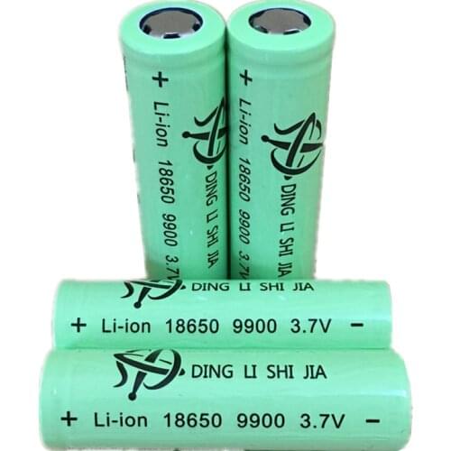 DING LI SHI JIA Lighting