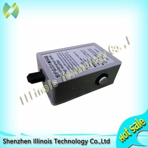 For Canon Maintenance Tank Chip Resetter IPF Series MC-10 printer parts