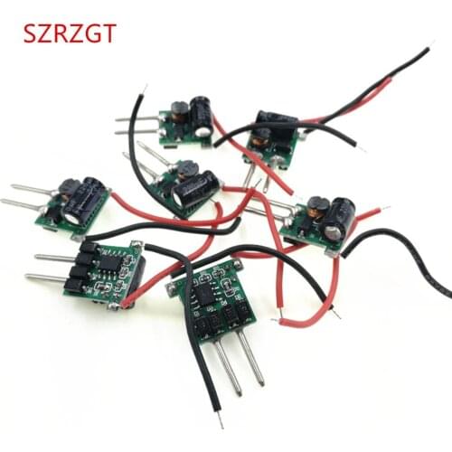 10pcs 3X3W 3X1W LED MR16 driver, 3*3W transformer power supply power for 3pcs 3W 1WLED high power lamp