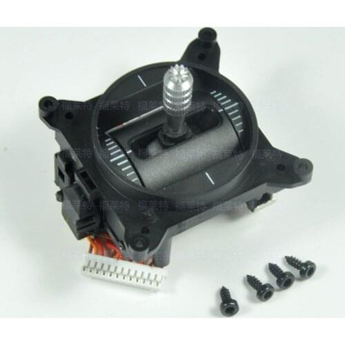 FrSky X9D / X9D Plus Gimbal Transmitter Parts