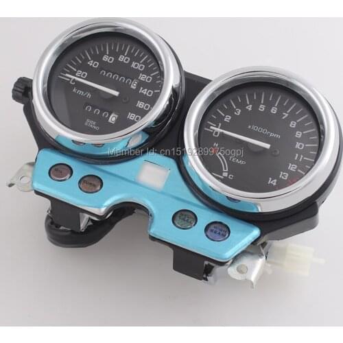 Motorcycle Speedometers HONZ RIDING China