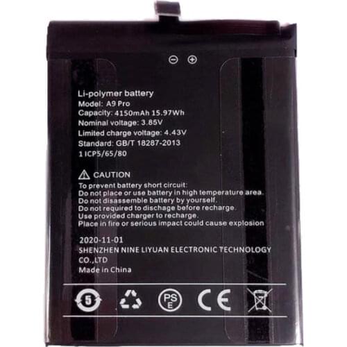 iTopzea A9