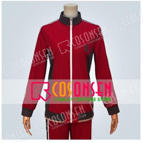 COSPLAYONSEN Hot Wegame Touken Ranbu Horikawa Kunihiro Casual Clothing Cosplay Costume
