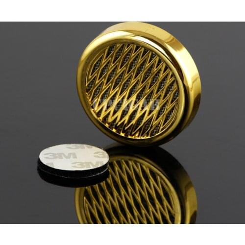 Round Plastic Cigar Humidifier Cigar Travel Humidor Humidifier