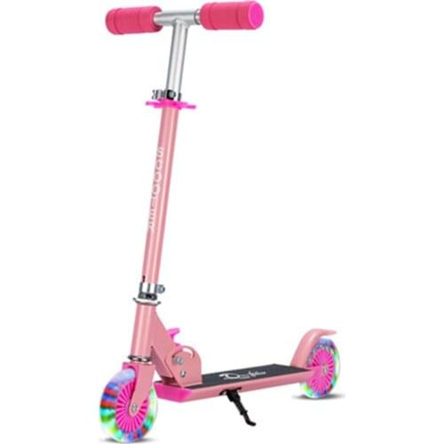 LISHEN Glowing Scooters