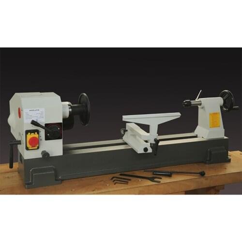 Rotating Head Mechanical Stepless Speed Regulation/MC1422 Heavy-duty Woodworking Machine Tool
